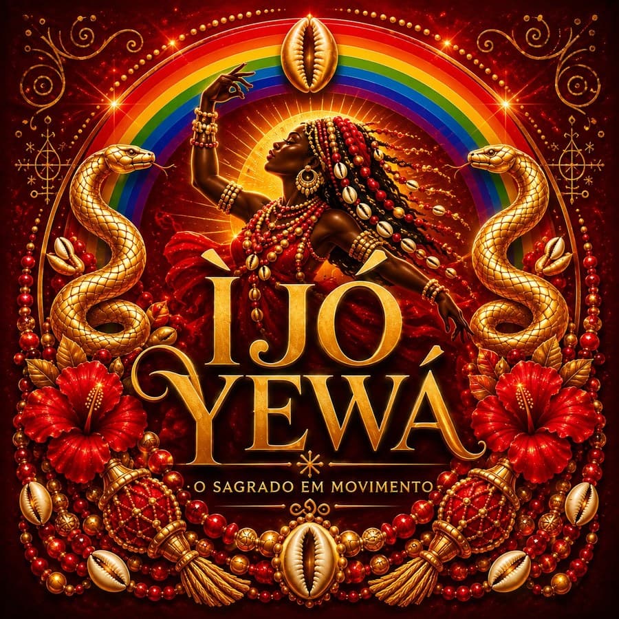 Ijó Yewa